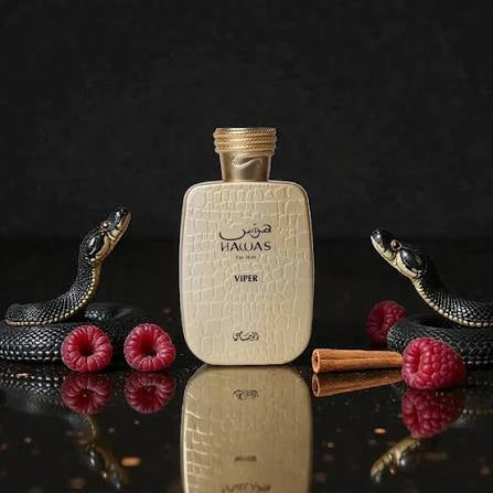 Hawas Viper Rasasi EDP 100ml