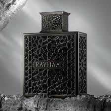 Rayhaan Obsidian 100ml EDP men