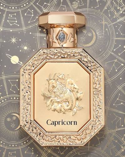 French Avenue Genesis Capricorn EDP 90ml