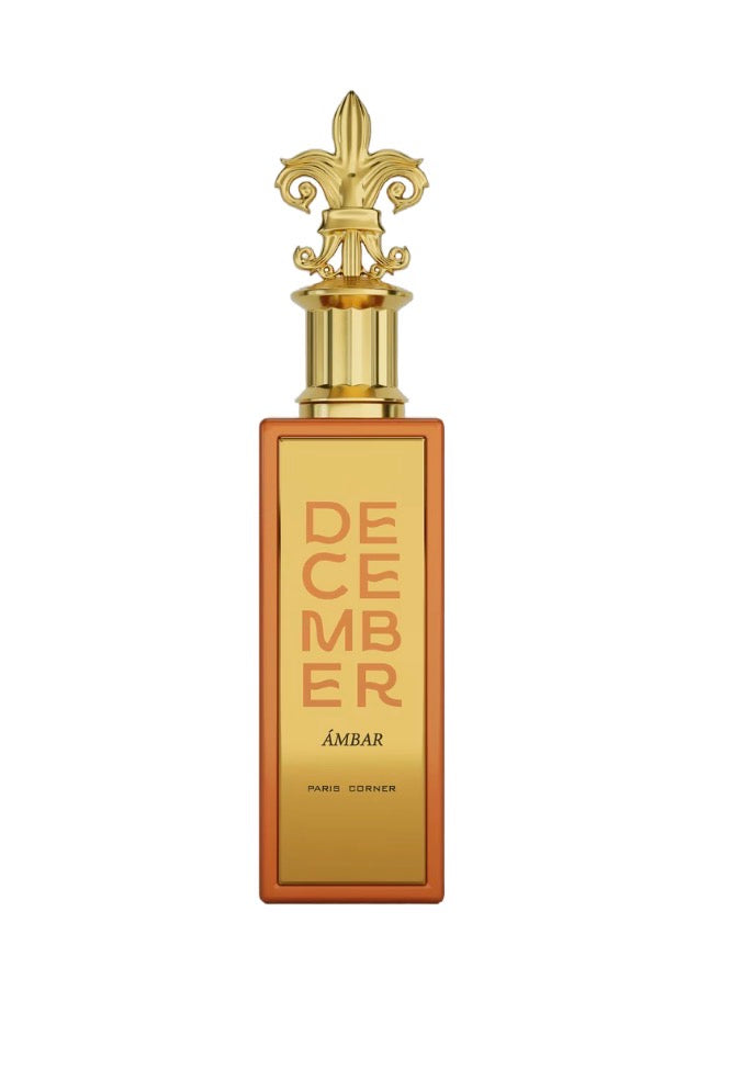 December Ambar EDP 100ml unisex