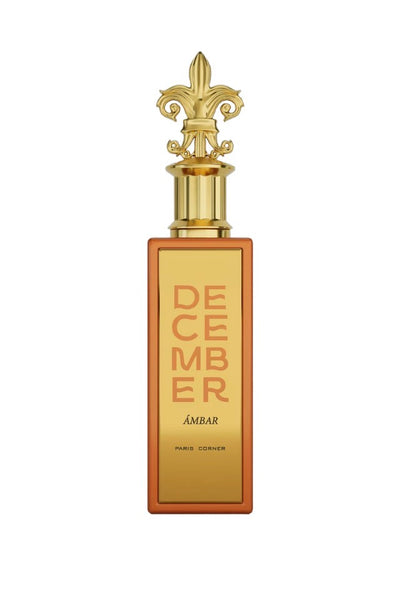 December Ambar EDP 100ml unisex