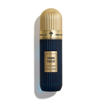 IBRAQ SPANISH TOBACCO 100 ML EXTRAIT DE PARFUM
