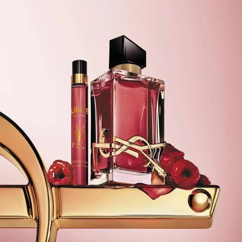 Yves Saint Laurent Libre Crush EDP - 90ML