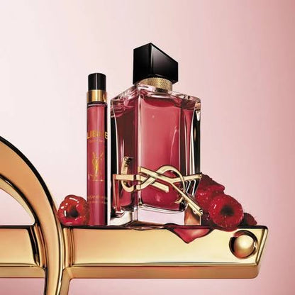 Yves Saint Laurent Libre Crush EDP - 90ML