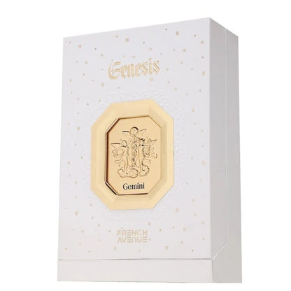 French Avenue Genesis Gemini EDP 90ml