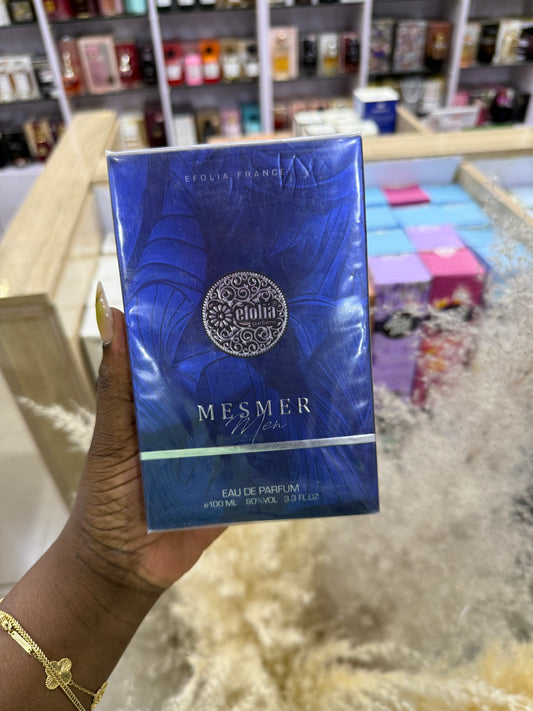 Mesmer men 100ml perfume