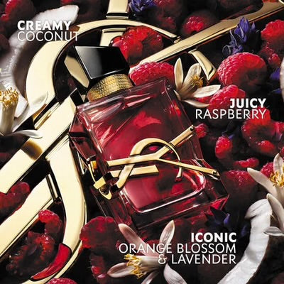 Yves Saint Laurent Libre Crush EDP - 90ML