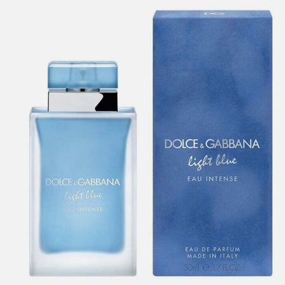Dolce & Gabbana Light Blue Eau Intense EDP 100ml