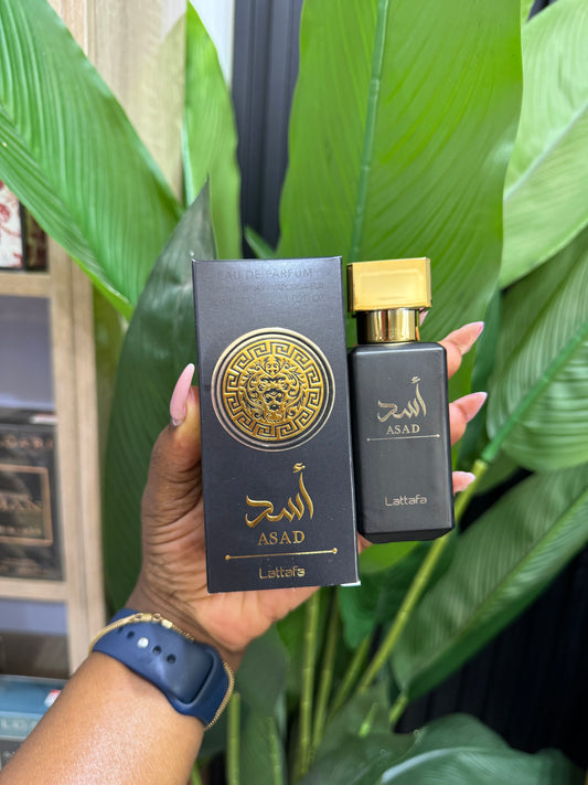 Asad 50ml for men