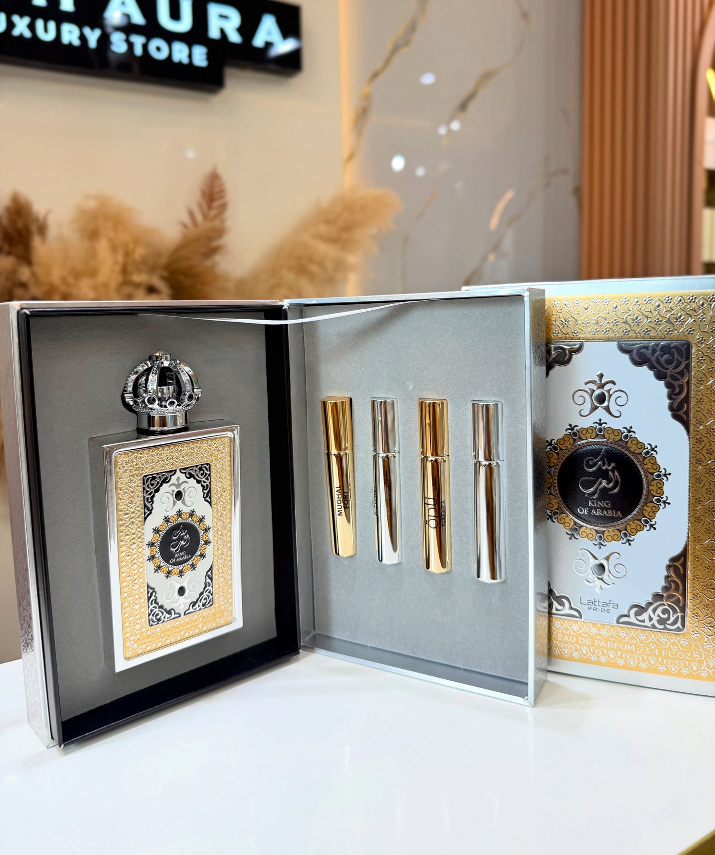 King Of Arabia EDP 100ml