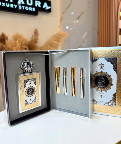King Of Arabia EDP 100ml