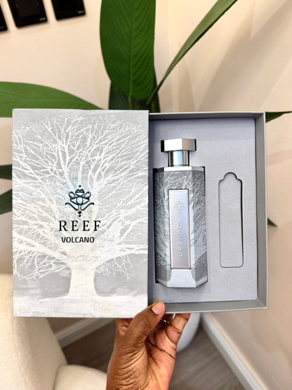 Reef volcano 200ml edp unisex