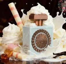 Lattafa Nebras Elixir EDP 100ml