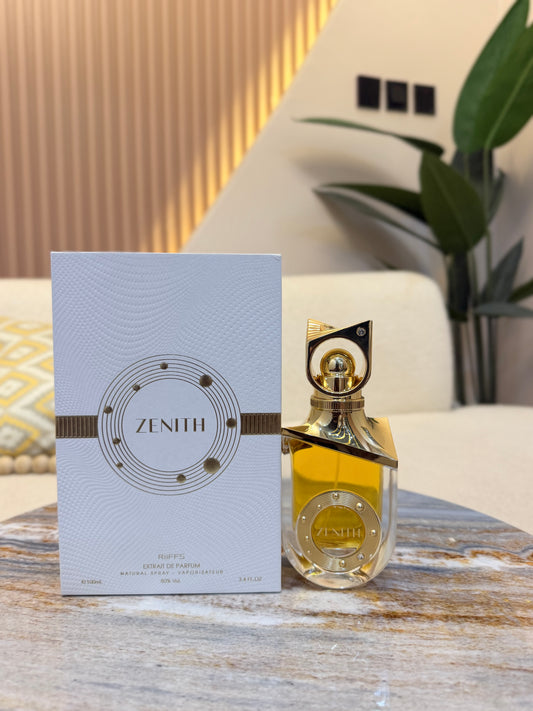 Riiffs Zenith edp 100ml for women