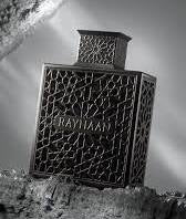 Rayhaan Obsidian 100ml EDP men