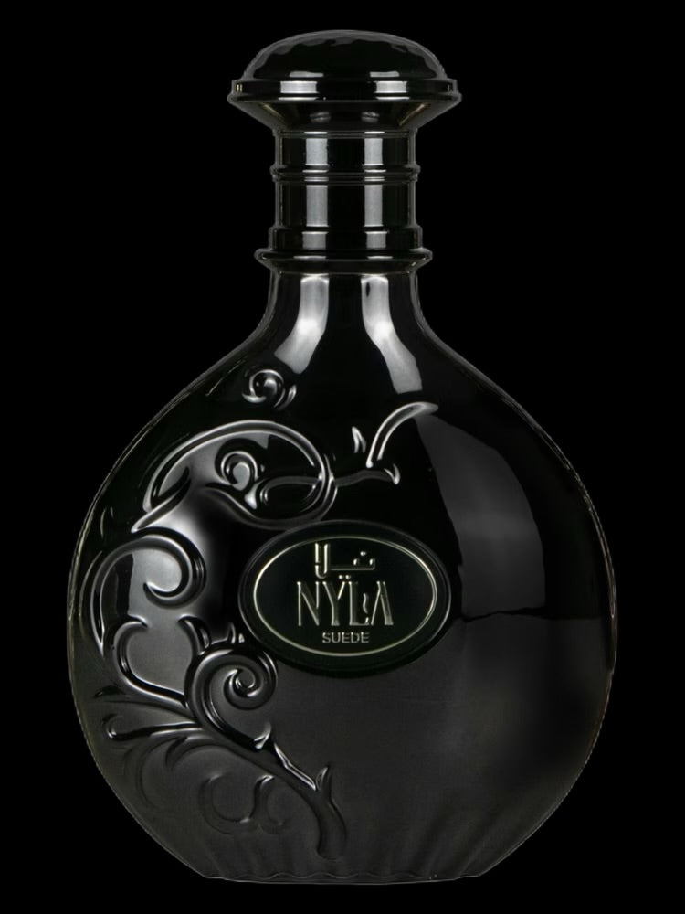 Nyla Suede Arabiyat Prestige 100ml unisex