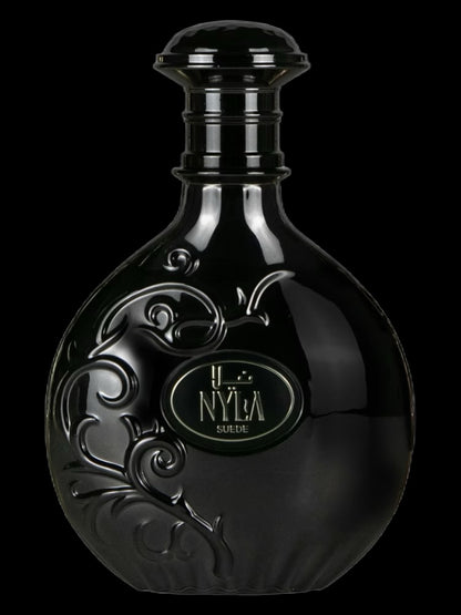 Nyla Suede Arabiyat Prestige 100ml unisex