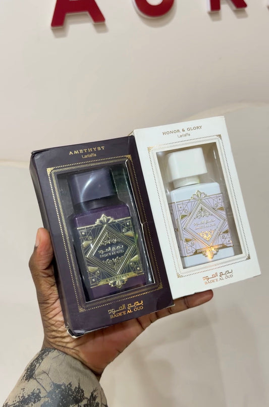 Oud for glory mini 50ml