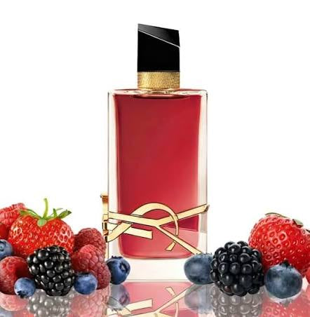 Yves Saint Laurent Libre Crush EDP - 90ML