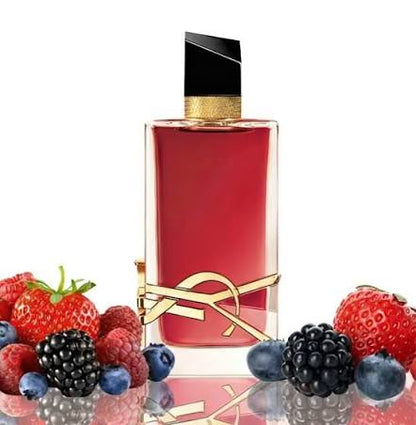 Yves Saint Laurent Libre Crush EDP - 90ML