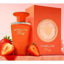 French Avenue SH'MALLOW Fluff EDP 100ml