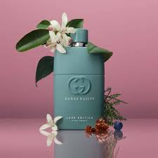 Gucci Guilty Love Edition Pour Homme, Eau de Parfum 90ml