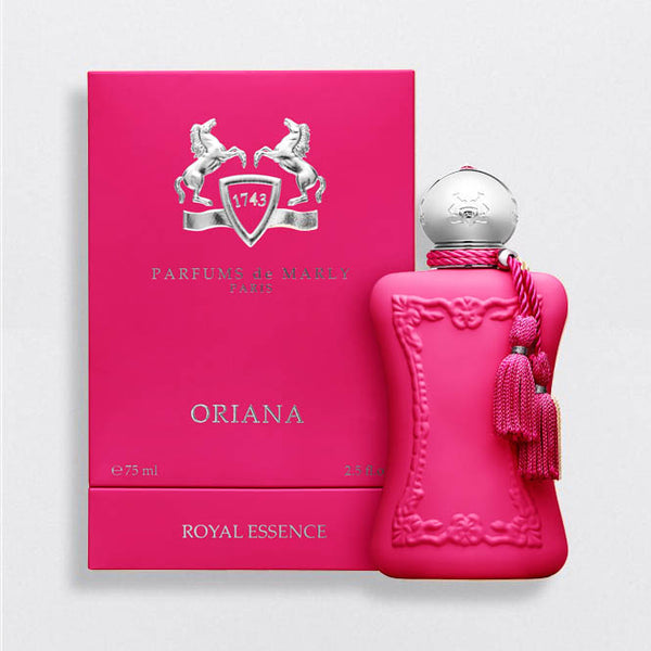 Parfums De Marly Oriana EDP 75ml