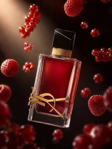 Yves Saint Laurent Libre Crush EDP - 90ML