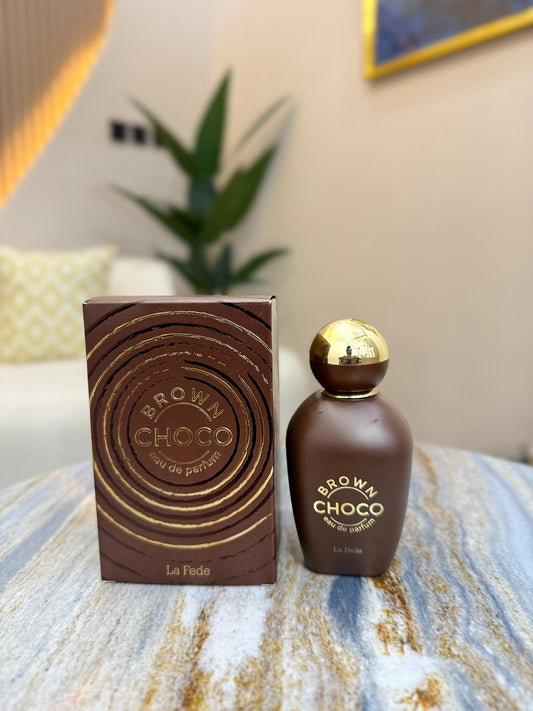 Choco Brown EDP 100 ml