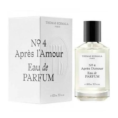 thomas kosmala no 4 apres l'amour edp 100ml
