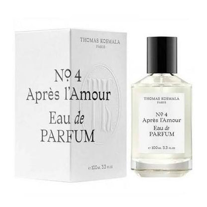 thomas kosmala no 4 apres l'amour edp 100ml