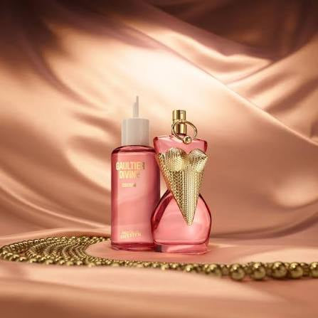 JEAN PAUL GAULTIER Divine Couture EDP 100ml