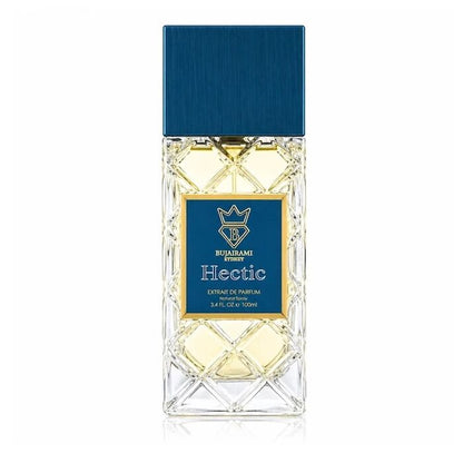 Bujairami Hectic Extrait De Parfum 100ml