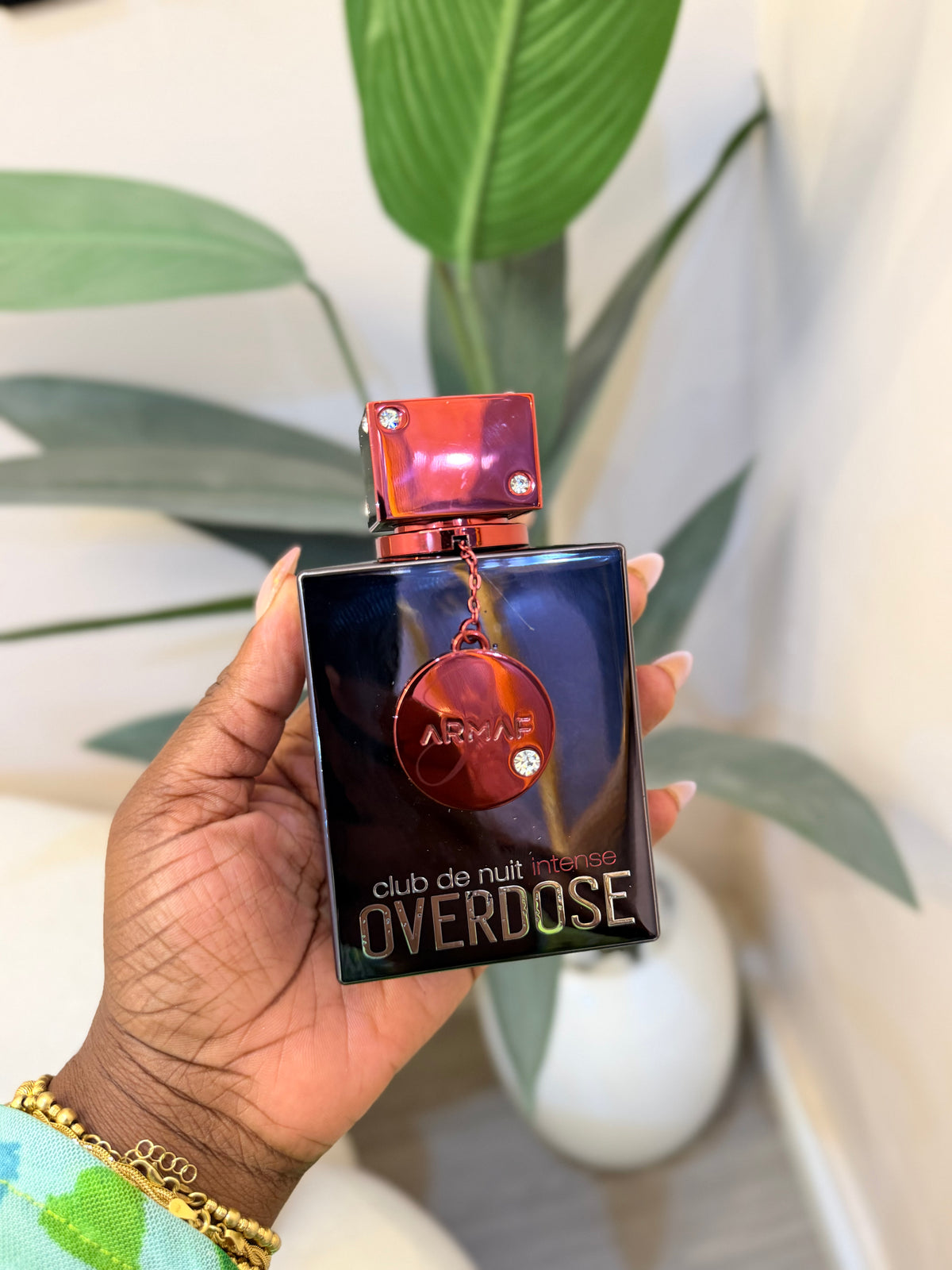Armaf Club de Nuit Intense Overdose EDP for Men 100ml