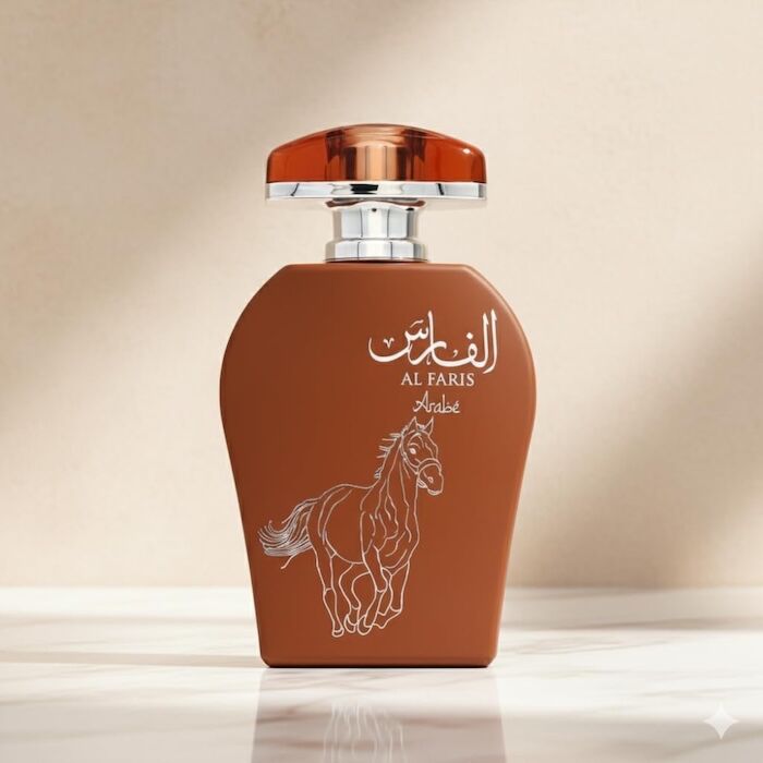 Arabiyat Al Faris Arabe EDP 100ml