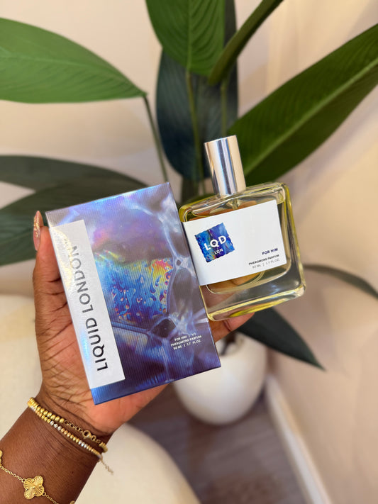 Liquid London variants