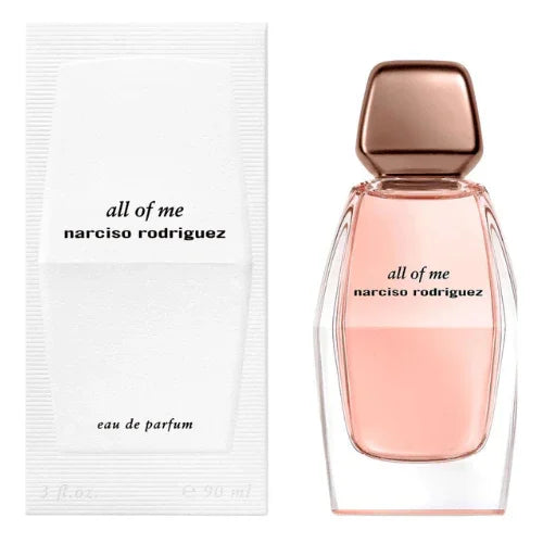 Narciso all of me edp 90ml for women