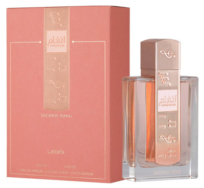 Angham Second Song EDP 100ml for women
