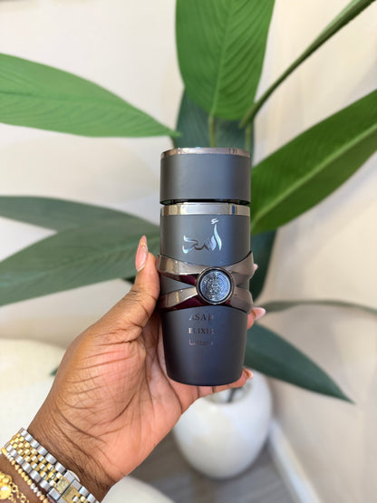 Asad elixir edp 100ml for men