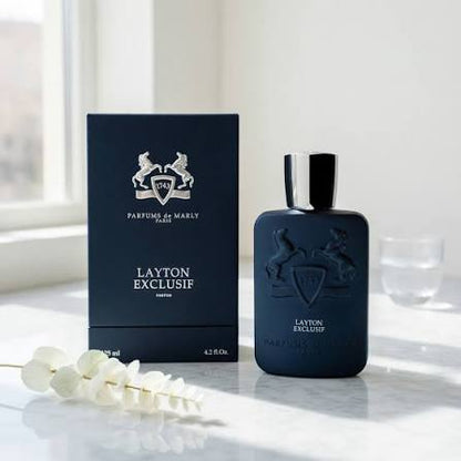 Parfums de marly Layton Exclusif EDP 125ml