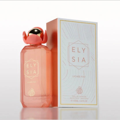 Elysia Lychee Fizz 100ml EDP