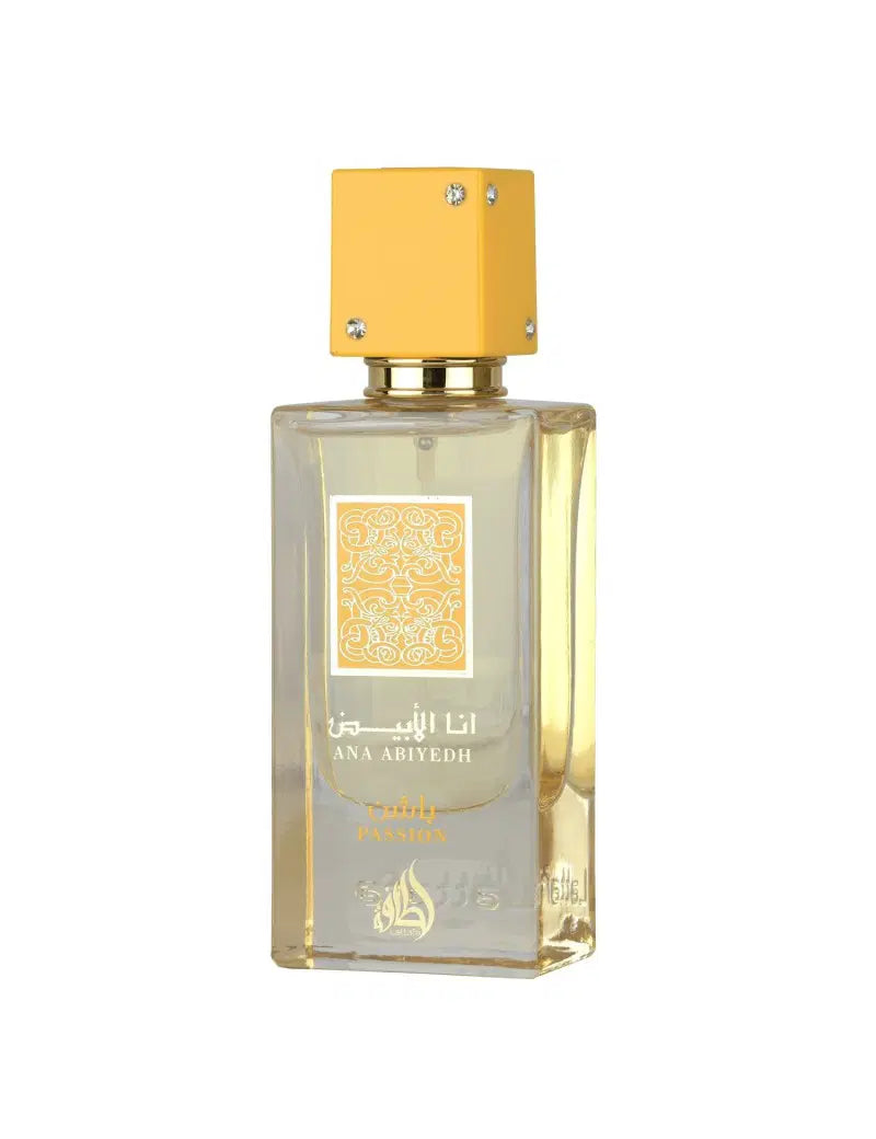 Lattafa Ana Abiyedh Passion EDP 60ml