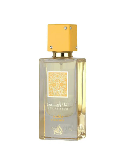 Lattafa Ana Abiyedh Passion EDP 60ml