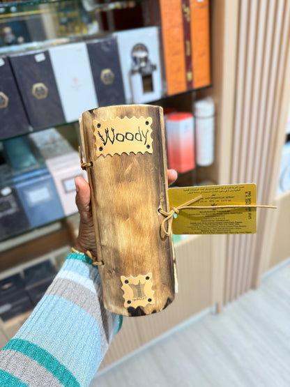 Woody by Arabian Oud edp 100ml