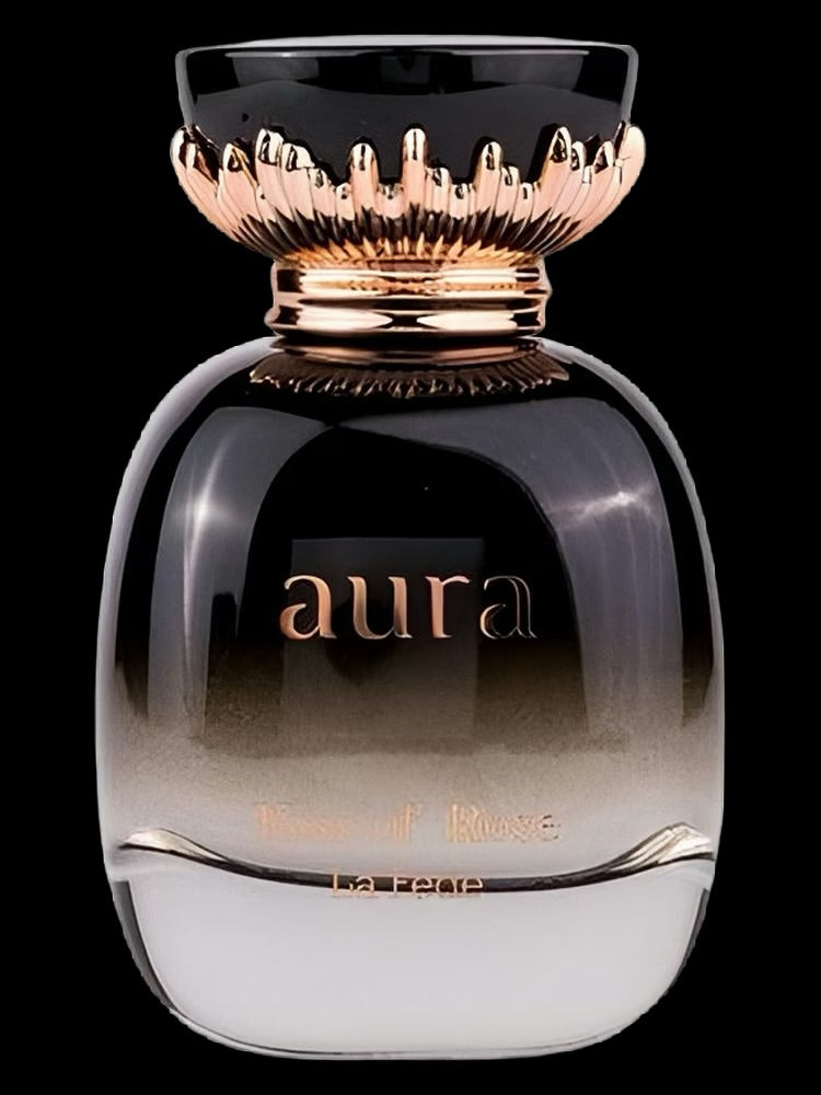 Aura Kiss of Rose EDP 100ml unisex