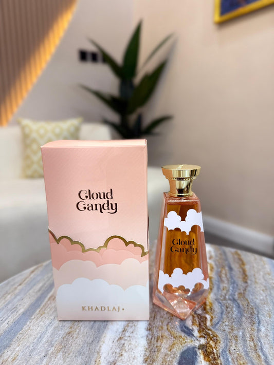 Cloud Candy EDP 100ml