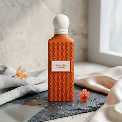 IBRAQ NUDE CORAL DIAMOND 150 ML EDP