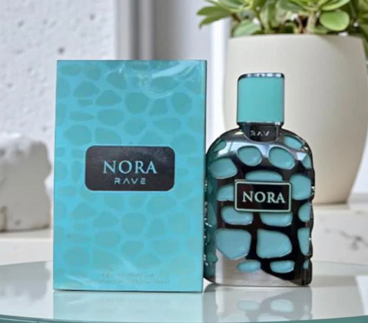 Lattafa Rave Nora EDP 100ml