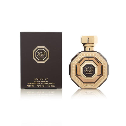 Al fareed by Arabian oud edp 100ml