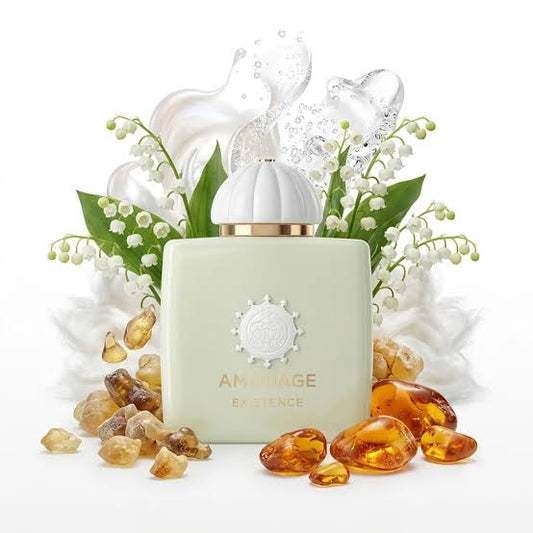 AMOUAGE Existence Women Edp 100ml